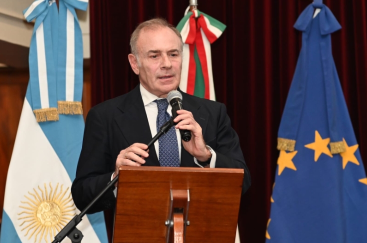 Consap, Sanasi d’Arpe “Valorizziamo il merito, non più premi dovuti”