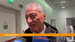 Milano-Cortina, Buonfiglio “Evitare pressioni su Tabanelli”