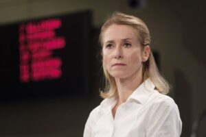 Ucraina, Kallas “Se vogliamo la pace dobbiamo prepararci alla guerra”