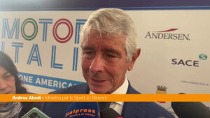 Euro2032, Abodi “Stadio di Napoli? Il tempo sta scadendo, serve un’intesa”