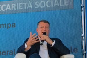 Bombardieri “Nessuno pensi di limitare il diritto di sciopero”