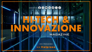 Hi-Tech & Innovazione Magazine – 11/11/2025