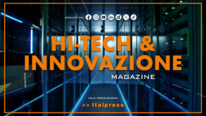Hi-Tech & Innovazione Magazine – 25/11/2025
