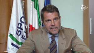 Sport e Salute, Mezzaroma “Modello Caivano tra le cose più emozionanti”