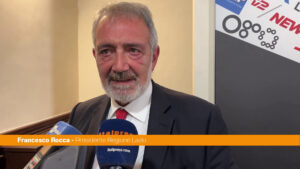 Rocca “Dalla Regione Lazio oltre 2 milioni per Gaza e la Cisgiordania”