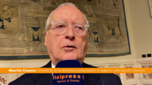 Casasco “Equilibrare la lotta all’evasione fiscale e la tutela del contribuente”