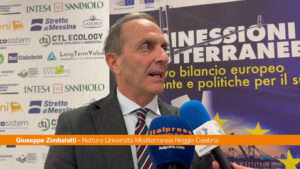 Ue, Zimbalatti “Non c’è politica coesione efficiente se non si parte da giovani”