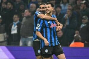 Champions – Atalanta colpo grosso, Inter di misura: Chivu in testa con Bayern e Arsenal. Male Barca e Mou, favoloso Pafos
