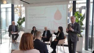 Talassemia, nuove terapie e prospettive future