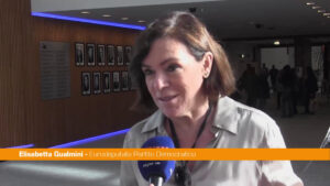 Ue, Gualmini “Proposta di bilancio 2028-2034 insufficiente e insoddisfacente”