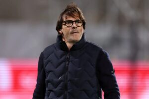 Fiorentina-Aek, Vanoli “Voglio vedere cuore, sacrificio e qualità”