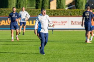 Caprile tra i 27 di Gattuso per Moldova e Norvegia, torna Scamacca