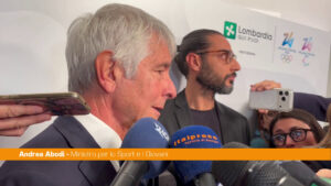 Abodi “Su San Siro qualcuno mette in discussione un percorso interesse di tutti”