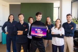 Bosch Italia per Natale sostiene fondazione ASPHI Onlus col progetto “play-Able”