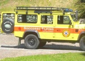 Morolo – Escursionista si infortuna su un sentiero, soccorso