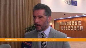 Bilancio Ue, Borchia “I tagli all’agricoltura sono inaccettabili”