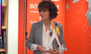 Sostenibilità: Reward Prize for Social Sustainability, vince Anlaids