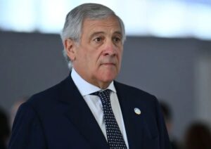 Tajani “In Europa serve usare di più il voto a maggioranza”
