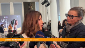 Santanchè “Non abbiamo niente contro il popolo russo, ma sanzioni giuste”