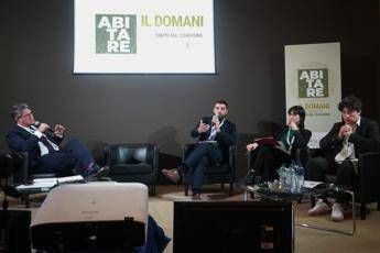 Casa, ‘Abitare il domani’: presentato a Roma il primo manifesto italiano sul cohousing