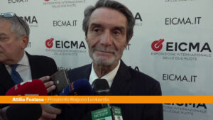 Eicma, Fontana “Manifestazione importante su comparto in crescita”