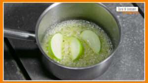 Sorsi di Benessere – Una crema di mele cotte