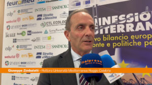Zimbalatti “Università di Reggio Calabria in crescita, immatricolazioni +27%”