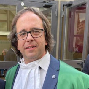 Il Prof. Daniele Canestrelli nominato Pro-Rettore vicario dell’Università degli Studi della Tuscia