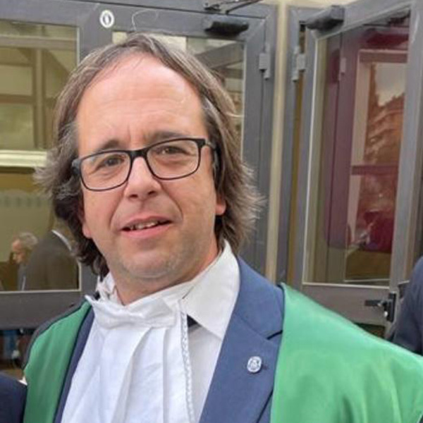 Il Prof. Daniele Canestrelli nominato Pro-Rettore vicario dell’Università degli Studi della Tuscia