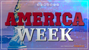 America Week – Episodio 40