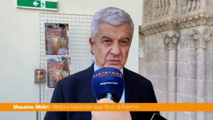 Violenza di genere, Midiri “UniPa promotrice di un cambiamento culturale”