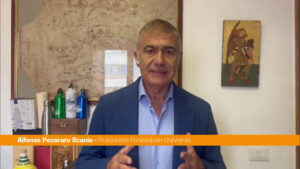 Pecoraro Scanio “Il dramma in Friuli conferma la crisi climatica in atto”