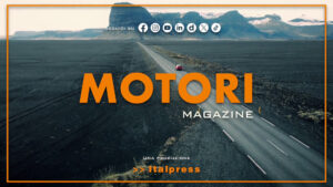 Motori Magazine – 23/11/2025