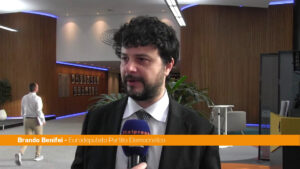 Benifei “Allargamento dell’UE fondamentale per consolidare la democrazia”