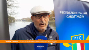 Tizzano “Partnership Federcanottaggio-Suzuki una fusione di intenti”