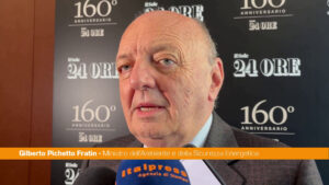 Pichetto “Il quadro geopolitico può rallentare gli accordi sulla Cop30”