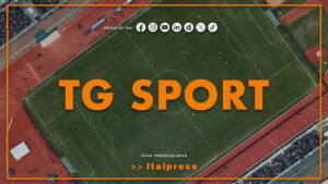 Tg Sport – 17/11/2025