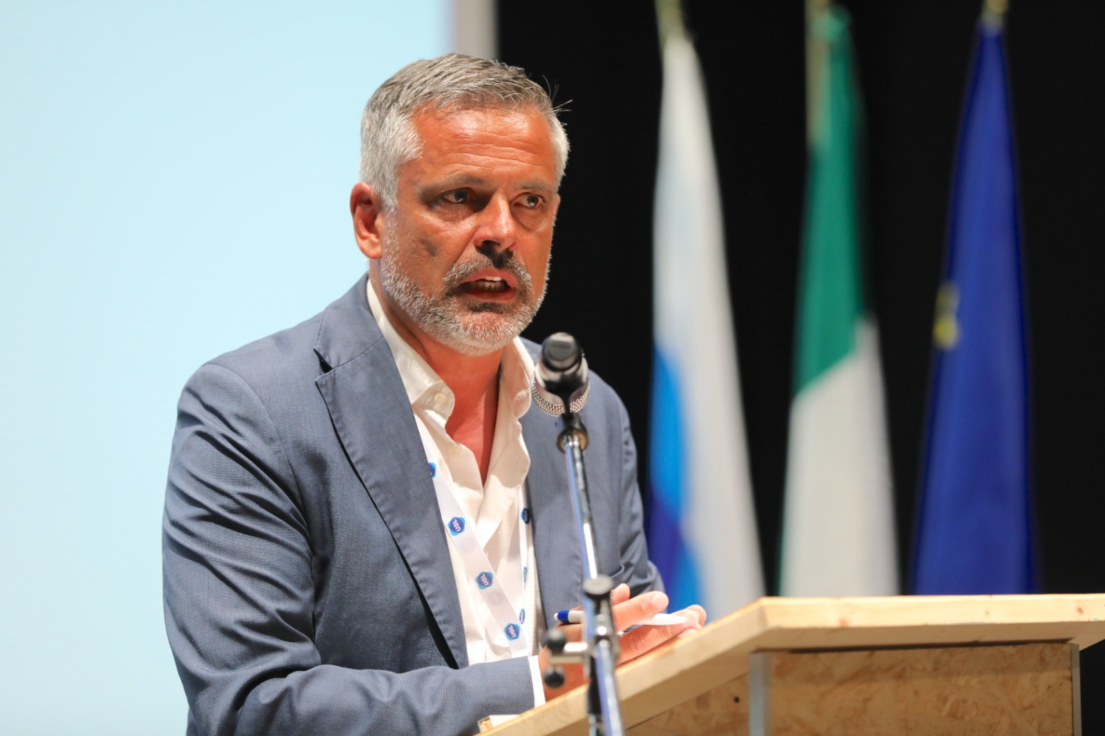 Nel Lazio incremento significativo del Pil: “Segno di una ripresa concreta” commenta l’Ugl