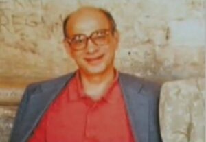 Scavi alla Casa del jazz a Roma, si cerca il corpo del giudice Adinolfi scomparso 31 anni fa