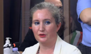 Alessia Pifferi condannata a 24 anni di carcere