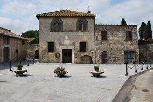 Tarquinia – Rosati (AVS): “Archivio Storico, è urgente esercitare il diritto di prelazione per tutelare il patrimonio pubblico”