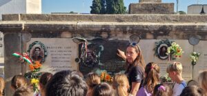 Cimitero monumentale di Civitavecchia, Galletta presenta esposto in Procura e alla Soprintendenza