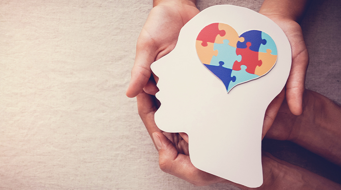 Salute mentale e benessere: siglato un accordo tra Unitus e Casa di Cura Villa Rosa