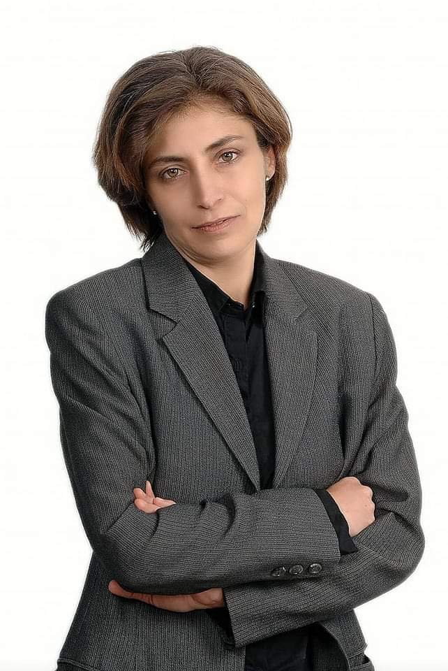 Candida Pittoritto è la nuova responsabile di Azzurro Donna di Cerveteri