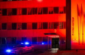 Polizia di Stato: a Viterbo il Camper antiviolenza e iniziative contro la violenza di genere