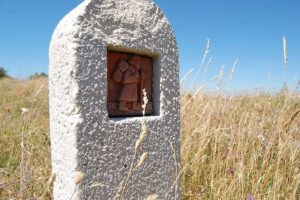 Bagnoregio entra ufficialmente nella Via Francigena del Nord