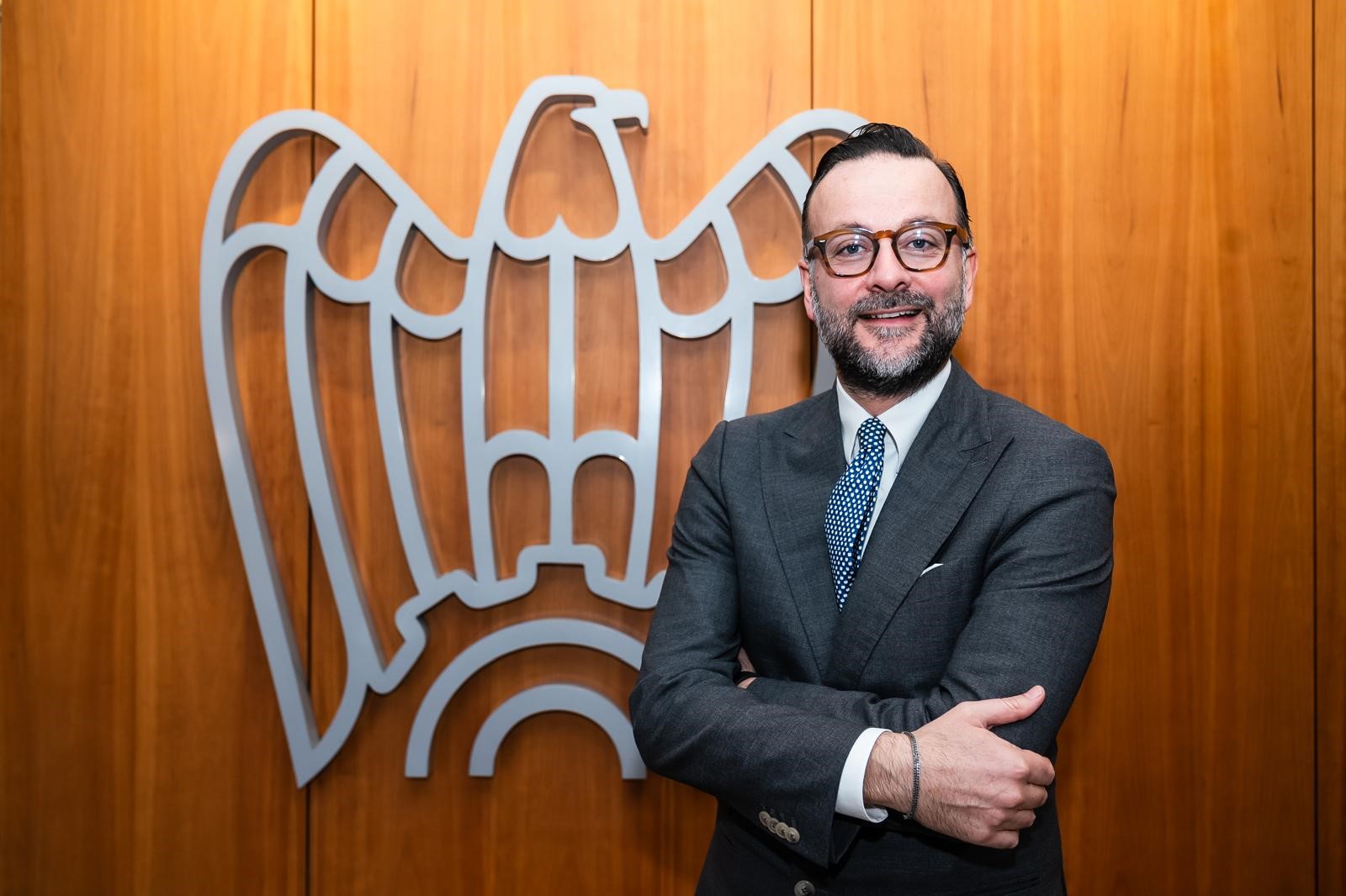 Fausto Bianchi eletto alla guida della Piccola Industria di Confindustria