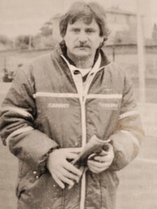 Il Montefiascone Calcio piange Nazareno Cerusico: “Addio ad una vera istituzione del calcio”