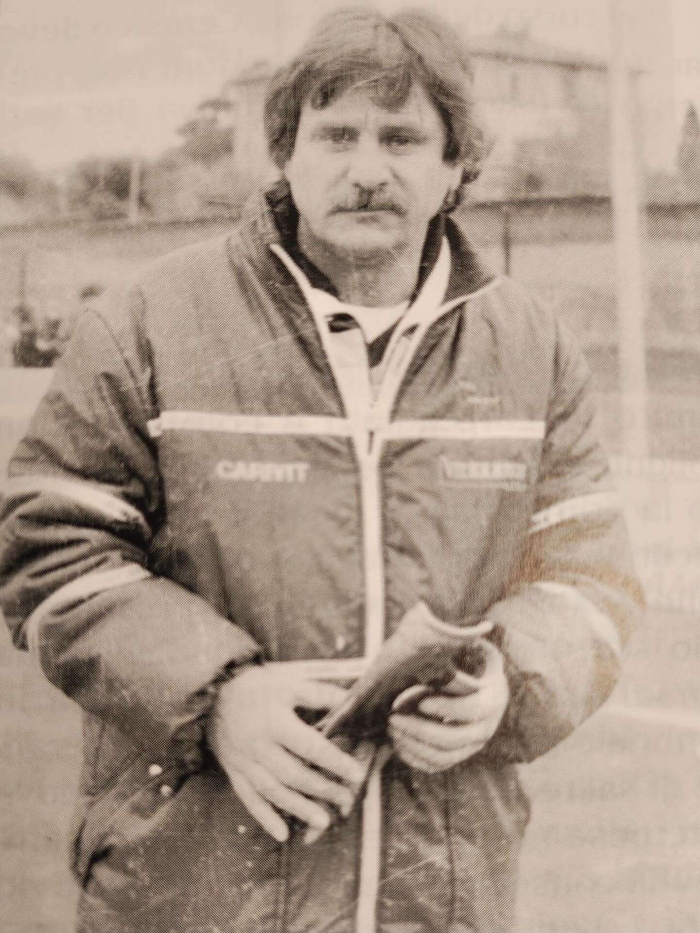 Il Montefiascone Calcio piange Nazareno Cerusico: “Addio ad una vera istituzione del calcio”