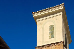 Cerveteri – In arrivo la benedizione del campanile restaurato di Santa Maria Maggiore